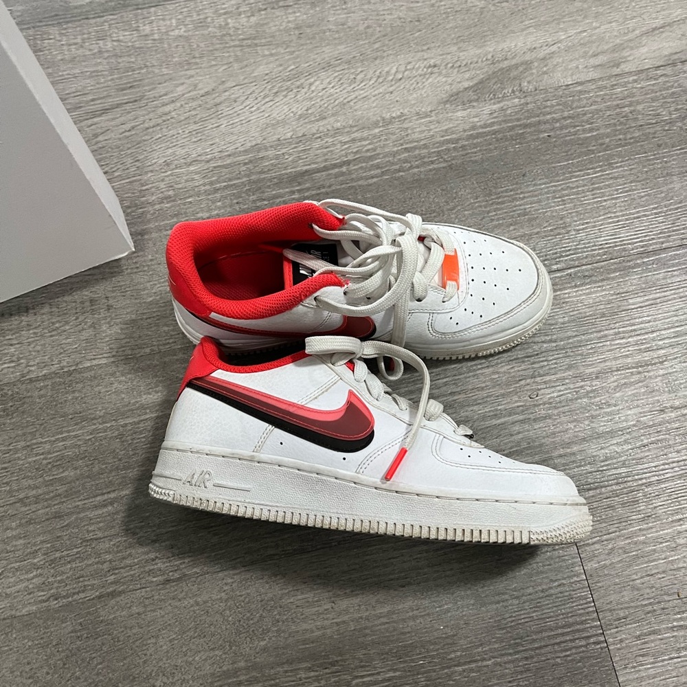 Forces